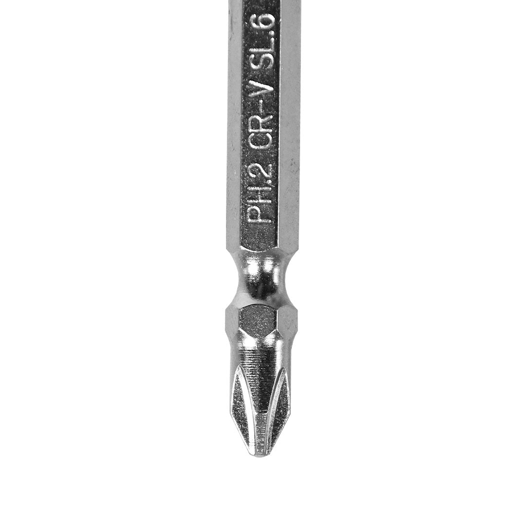 PUNTAS 10 PZ 65MM MAKAWA MK-0491