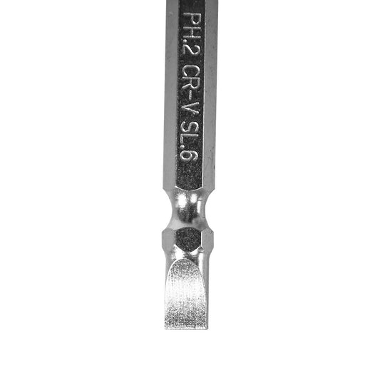 PUNTAS 10 PZ 65MM MAKAWA MK-0491