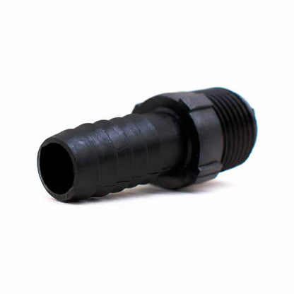 REBOSE DE PLASTICO 1/2″ PARA CANO NEGRO 12-008