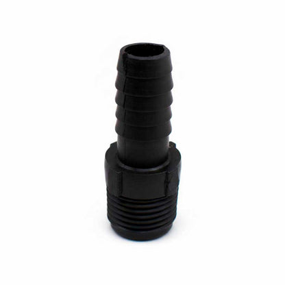 REBOSE DE PLASTICO 1/2″ PARA CANO NEGRO 12-008
