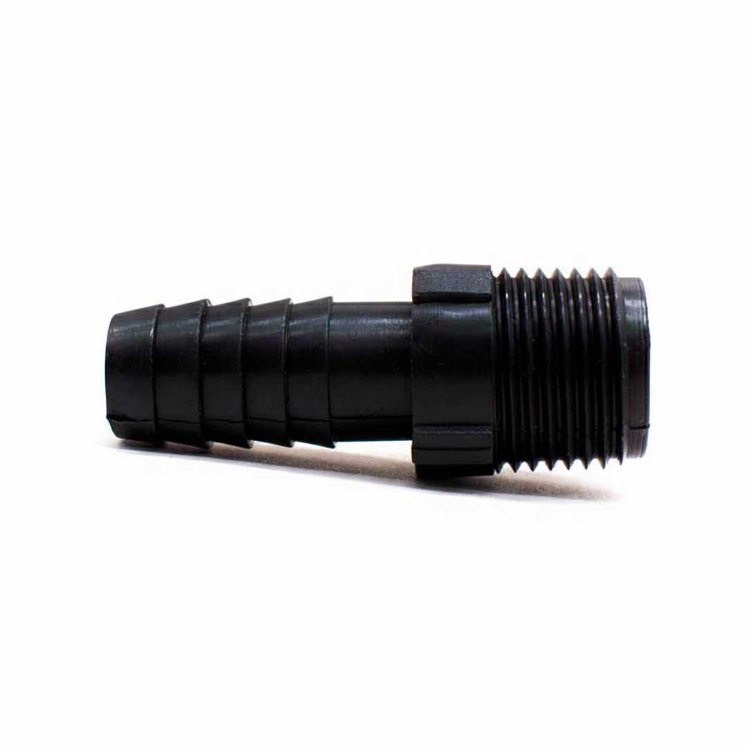 REBOSE DE PLASTICO 1/2″ PARA CANO NEGRO 12-008