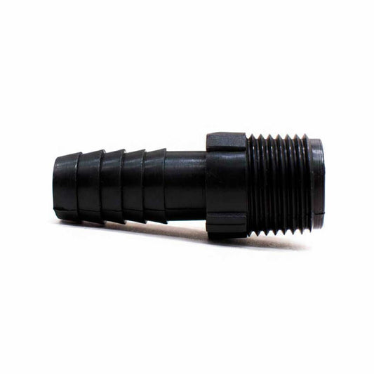 REBOSE DE PLASTICO 1/2″ PARA CANO NEGRO 12-008