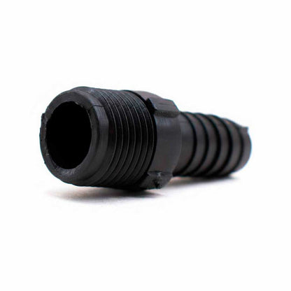 REBOSE DE PLASTICO 1/2″ PARA CANO NEGRO 12-008