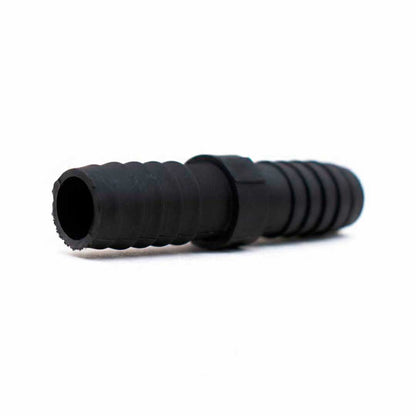 UNION DE PLASTICO 1/2″ P/CAÑO NEGRO URUGUAY 12-005
