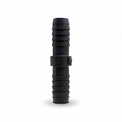 UNION DE PLASTICO 1/2″ P/CAÑO NEGRO URUGUAY 12-005
