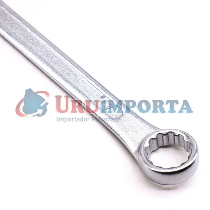 LLAVE COMBINADA 17MM MAKAWA MK-17MM