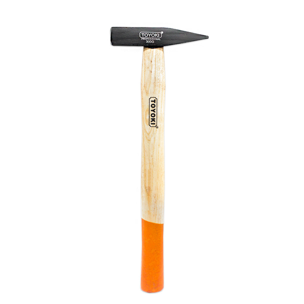 MARTILLO PENA 300 GRS MANGO DE MADERA LH-150