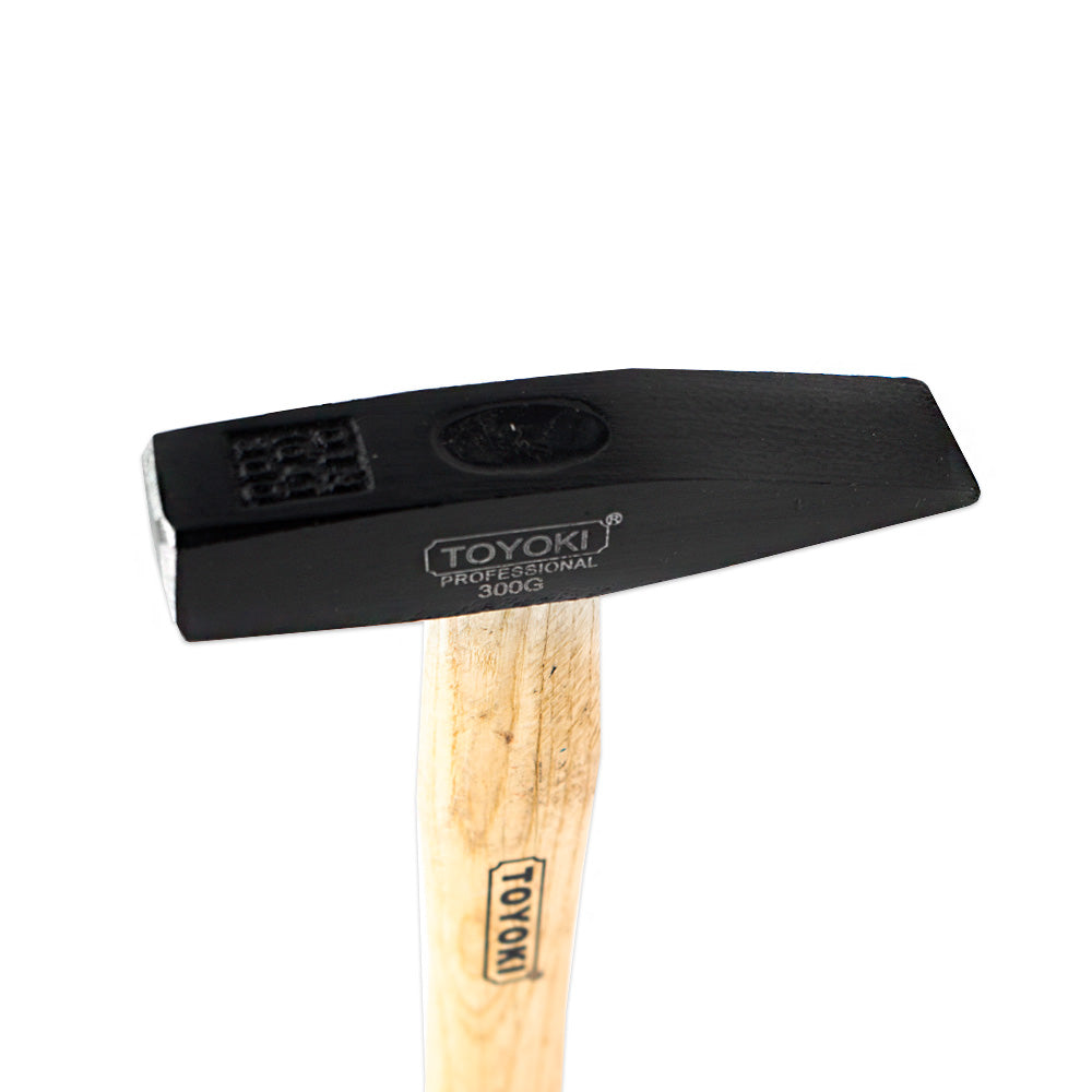 MARTILLO PENA 300 GRS MANGO DE MADERA LH-150