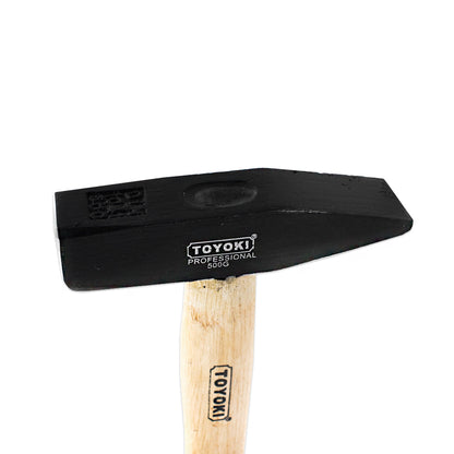 MARTILLO PENA 500 GRS MANGO DE MADERA LH-152