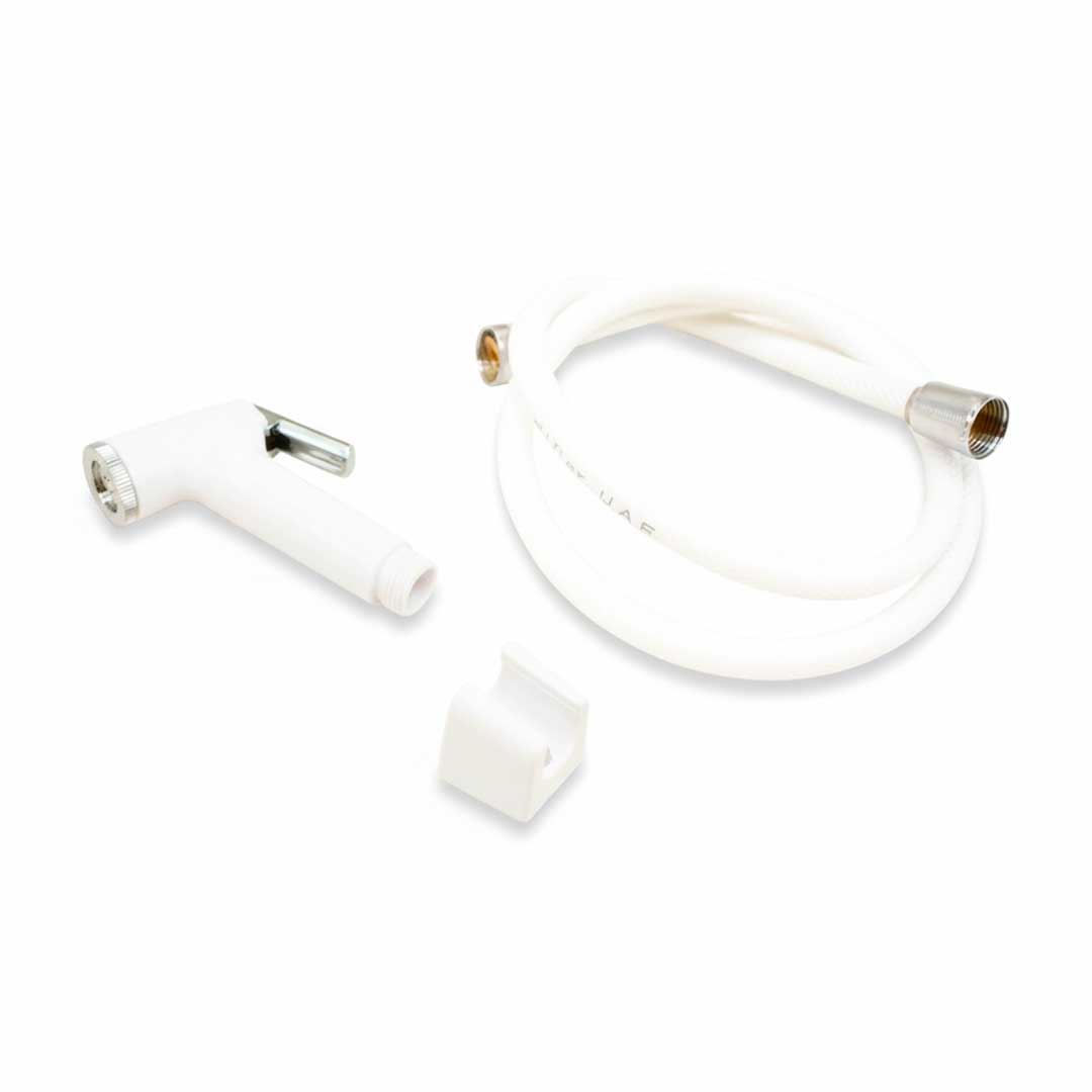 DUCHA HIGIENICA PARA BAÑO MILANO LH-2835