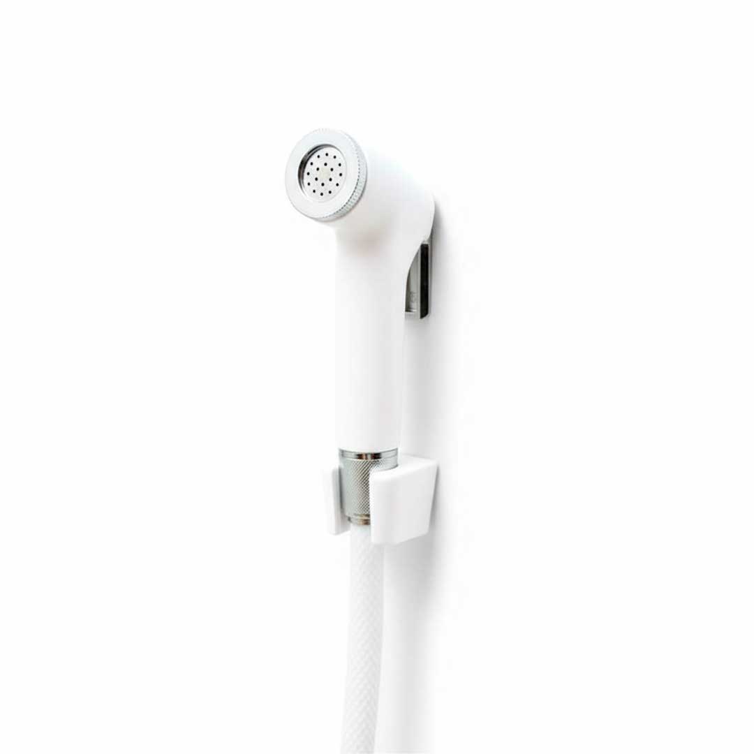 DUCHA HIGIENICA PARA BAÑO MILANO LH-2835