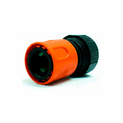 ACOPLE RAPIDO 1PZ 3/4 P/MANG DE RIEGO LH-2916