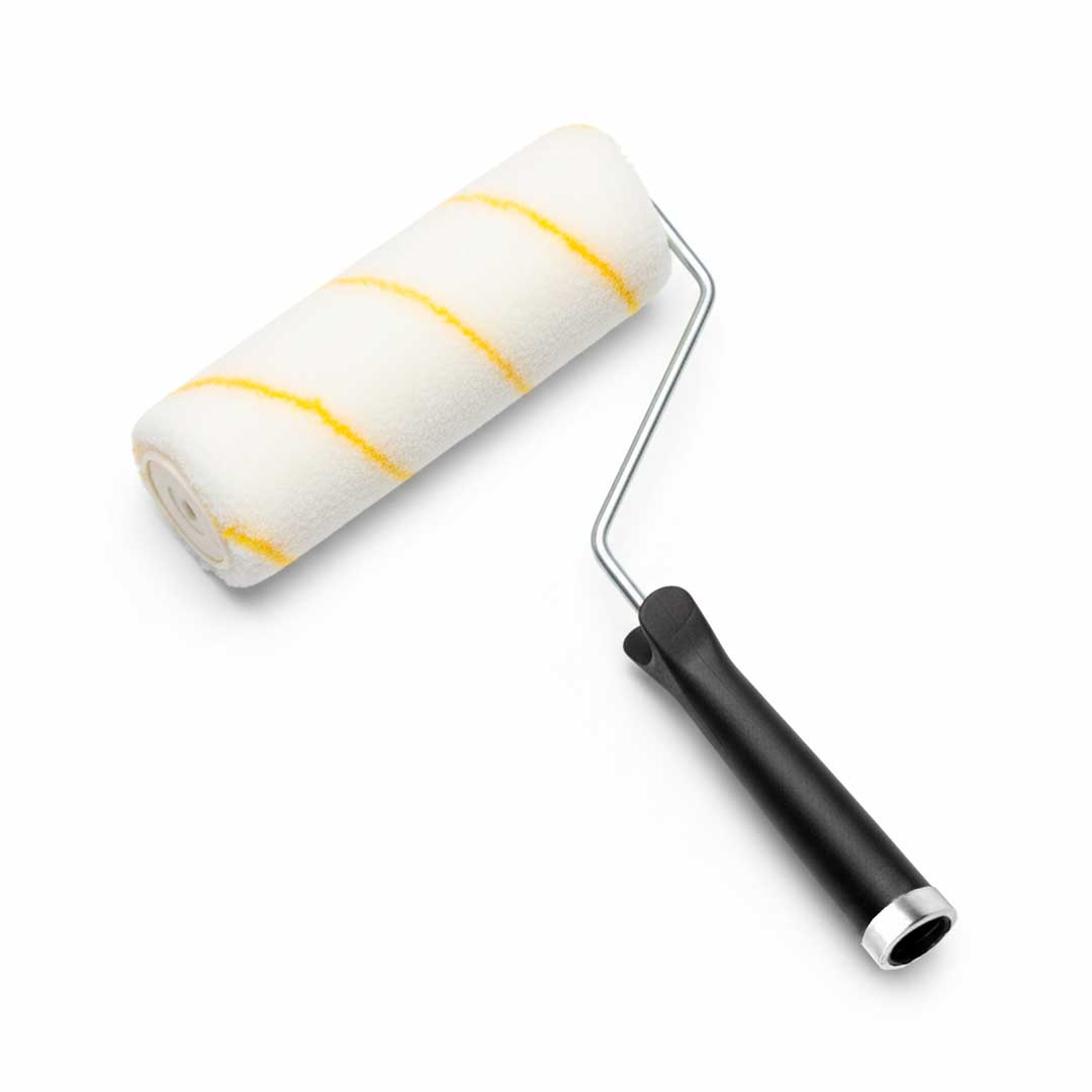 RODILLO DE CORDERITO SINTETICO 7″ LH-1301