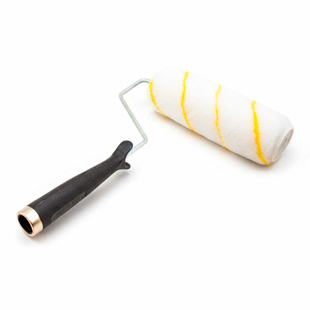 RODILLO DE CORDERITO SINTETICO 7″ LH-1301