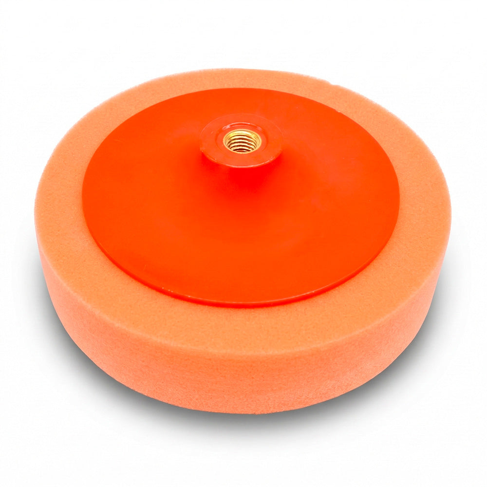 DISCO DE POLIFON 7 1/4” PARA PULIR LH-1654