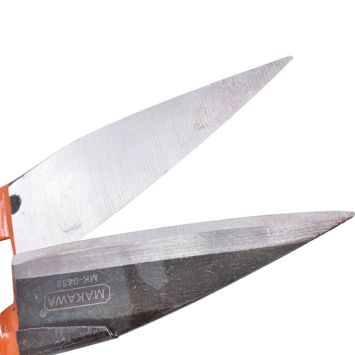 TIJERA DE ESQUILAR METALICA MAKAWA MK-0438