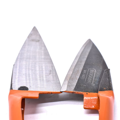 TIJERA DE ESQUILAR METALICA MAKAWA MK-0438