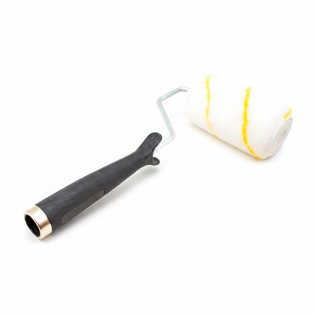RODILLO DE CORDERITO SINTETICO 4″  LH-1299