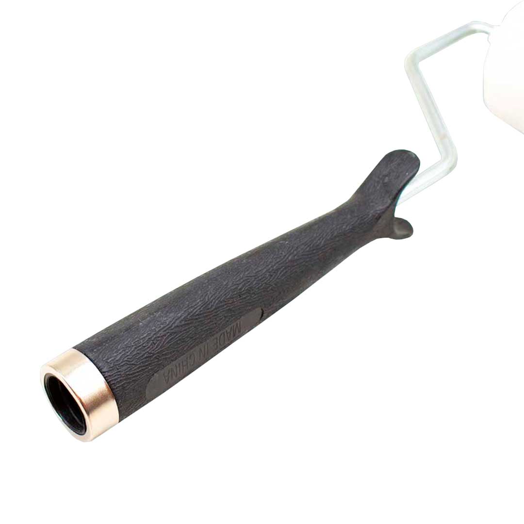 RODILLO DE CORDERITO SINTETICO 4″  LH-1299
