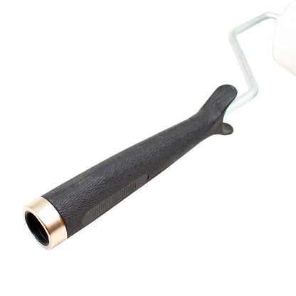 RODILLO DE CORDERITO SINTETICO 4″  LH-1299