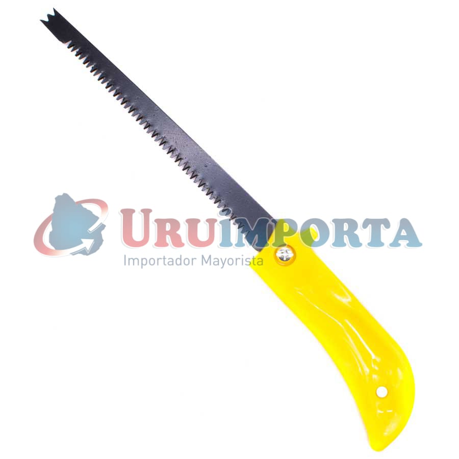 SERRUCHO PARA YESO 2 EN 1 EN BLISTERS LH-914