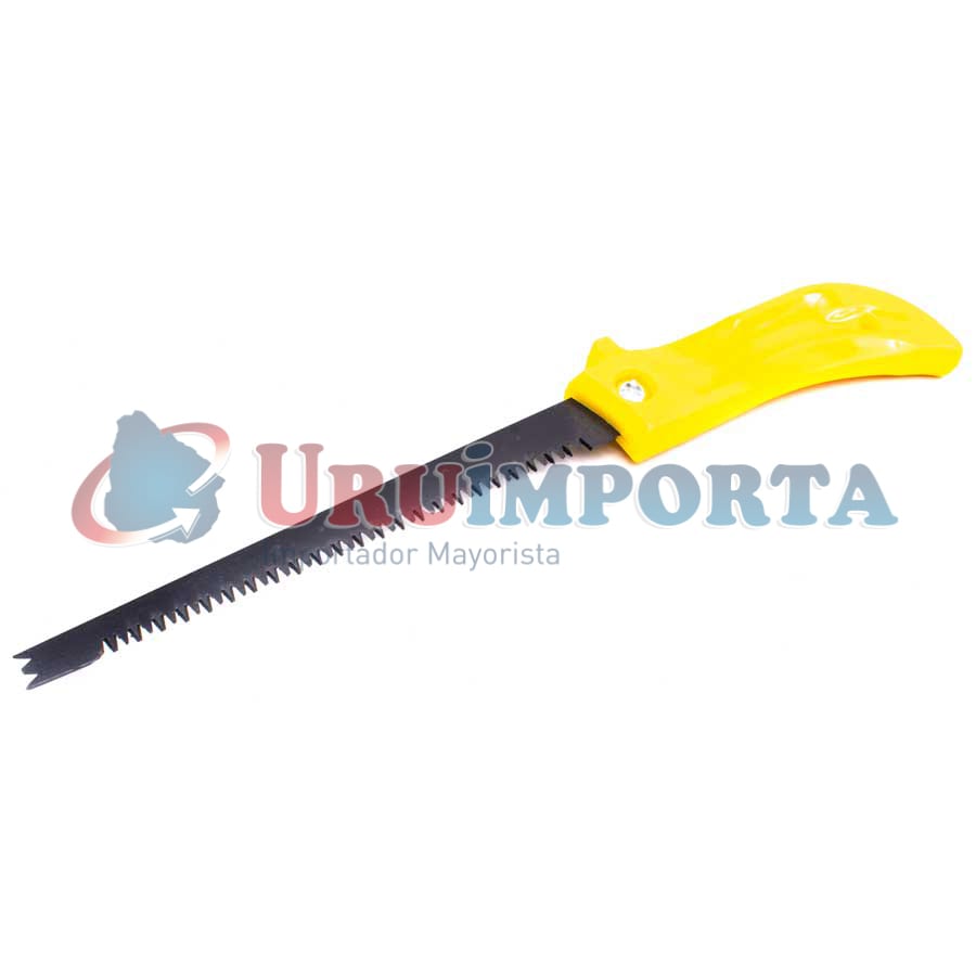 SERRUCHO PARA YESO 2 EN 1 EN BLISTERS LH-914