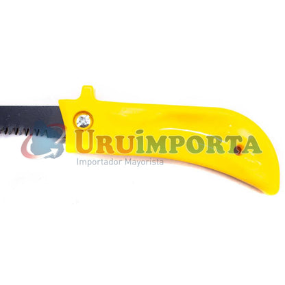 SERRUCHO PARA YESO 2 EN 1 EN BLISTERS LH-914