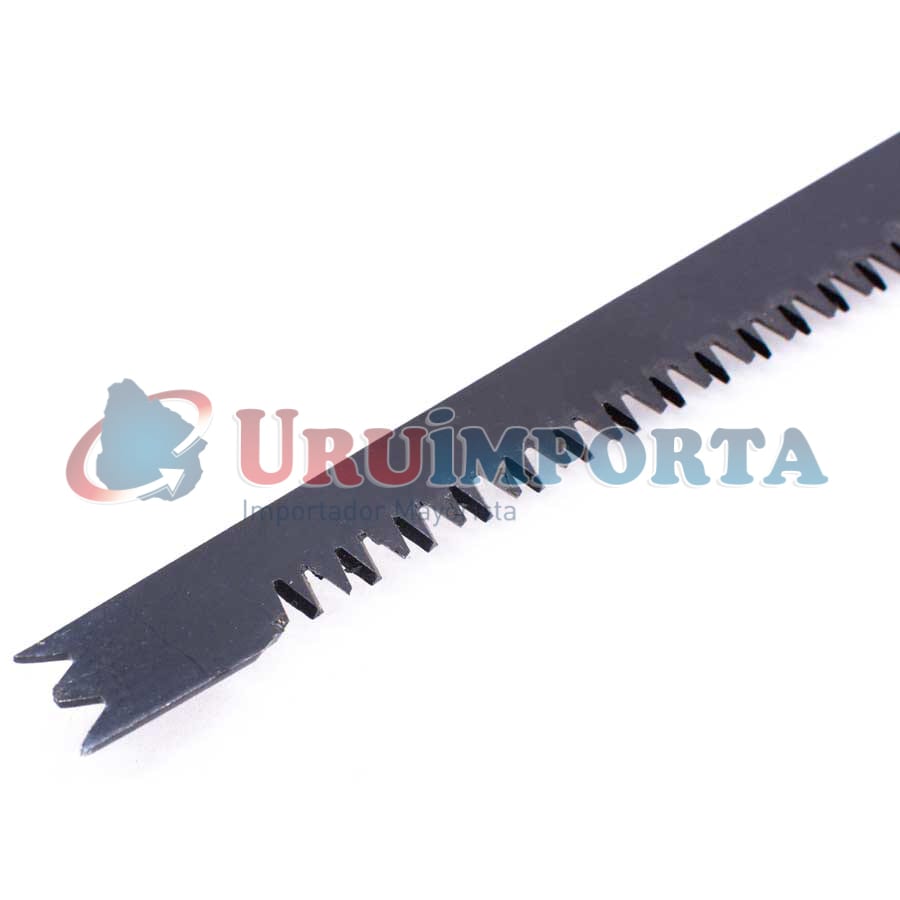 SERRUCHO PARA YESO 2 EN 1 EN BLISTERS LH-914