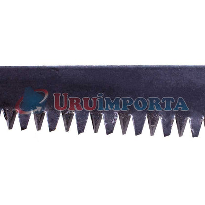 SERRUCHO PARA YESO 2 EN 1 EN BLISTERS LH-914