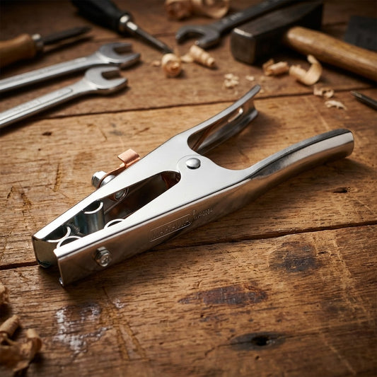 PINZA MASA 500 AMP MAKAWA MK-0384