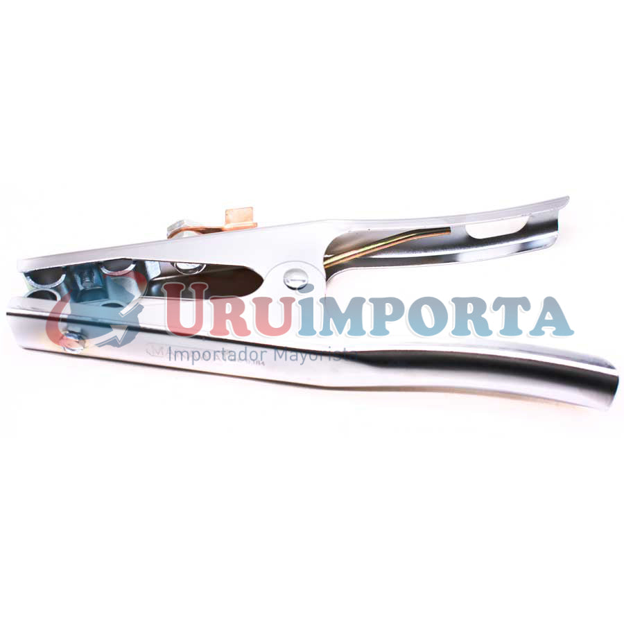 PINZA MASA 500 AMP MAKAWA MK-0384