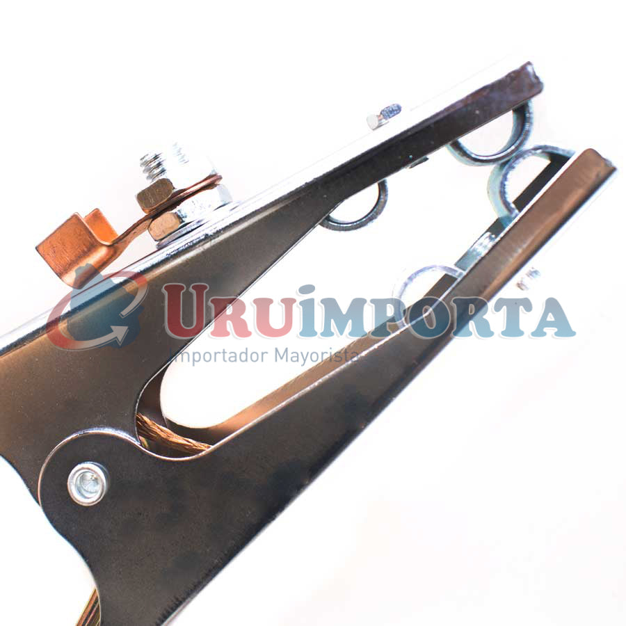 PINZA MASA 500 AMP MAKAWA MK-0384