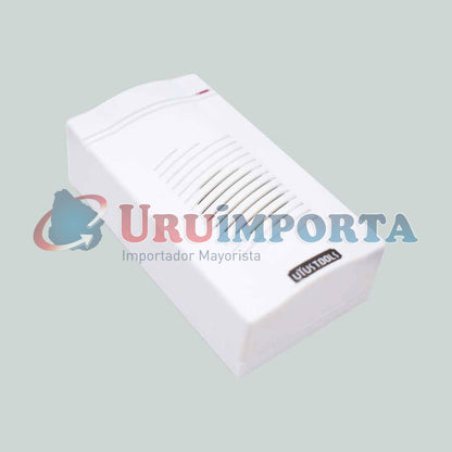 TIMBRE INALAMBRICO 36 MELODIAS UYUSTOOLS TBR890