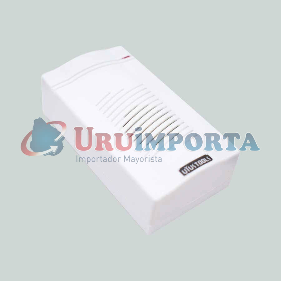 TIMBRE INALAMBRICO 36 MELODIAS UYUSTOOLS TBR890
