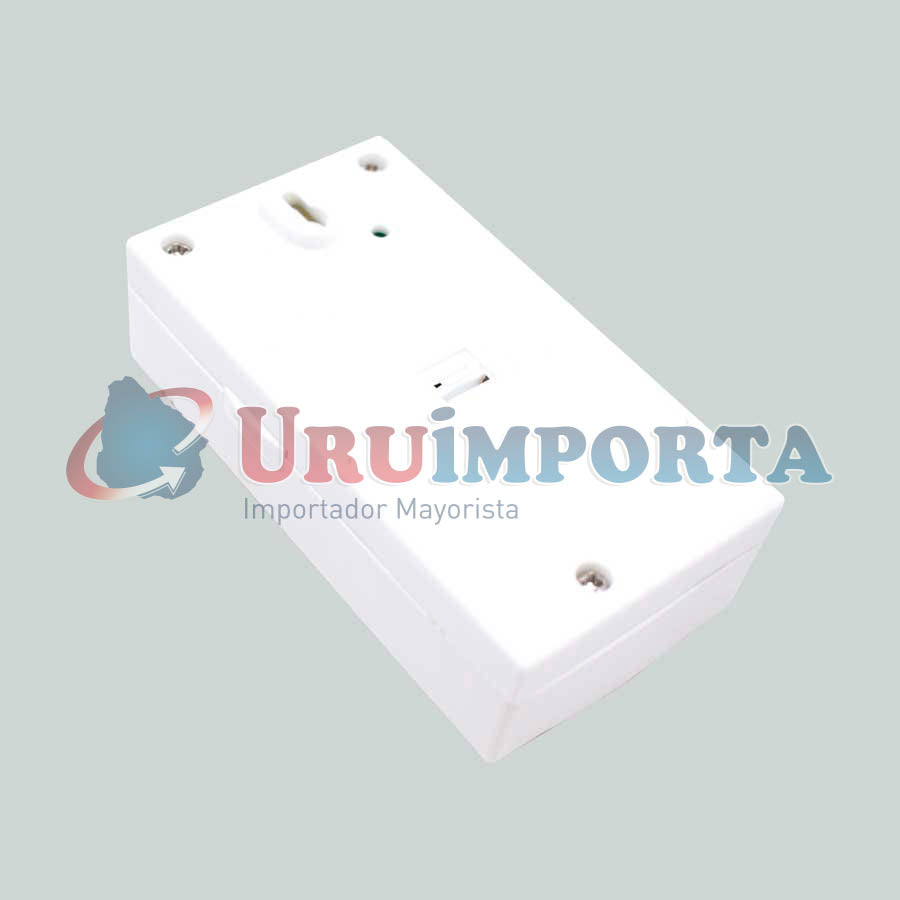TIMBRE INALAMBRICO 36 MELODIAS UYUSTOOLS TBR890