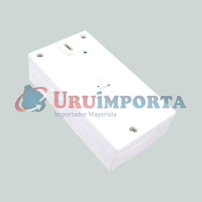 TIMBRE INALAMBRICO 36 MELODIAS UYUSTOOLS TBR890