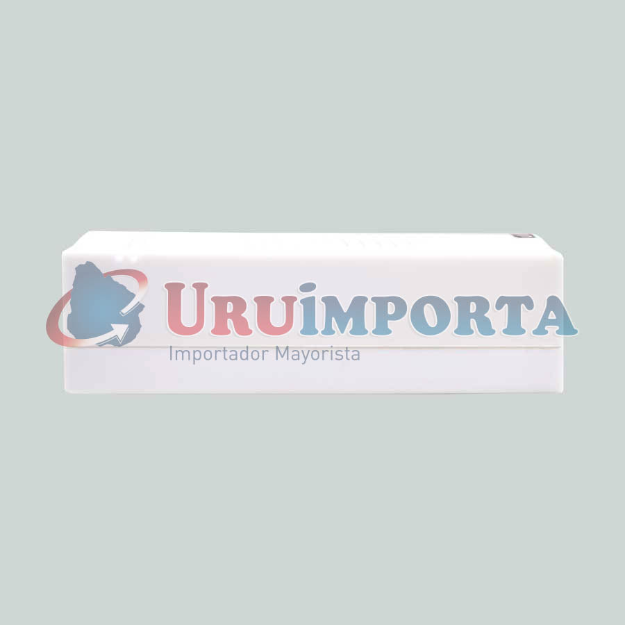 TIMBRE INALAMBRICO 36 MELODIAS UYUSTOOLS TBR890