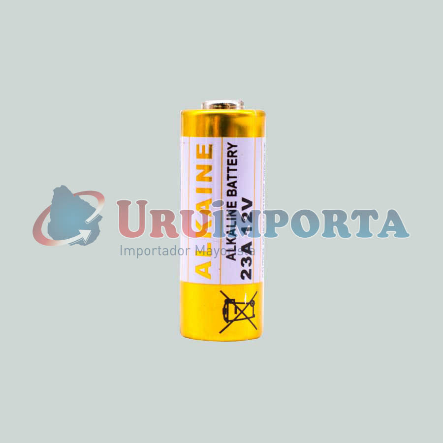TIMBRE INALAMBRICO 36 MELODIAS UYUSTOOLS TBR890