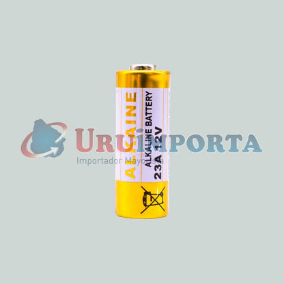 TIMBRE INALAMBRICO 36 MELODIAS UYUSTOOLS TBR890