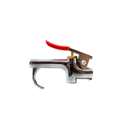 PISTOLA DE SOPLETEAR P/COMPR 5PZ MAKAWA MK-0828