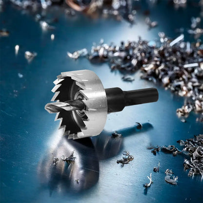 SIERRA COPA PARA METAL 38MM CORO TOOLS LH-1518