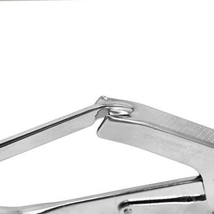 CINTA DE VIDA SEGURIDAD 2 GANCHOS MAKAWA MK-0337