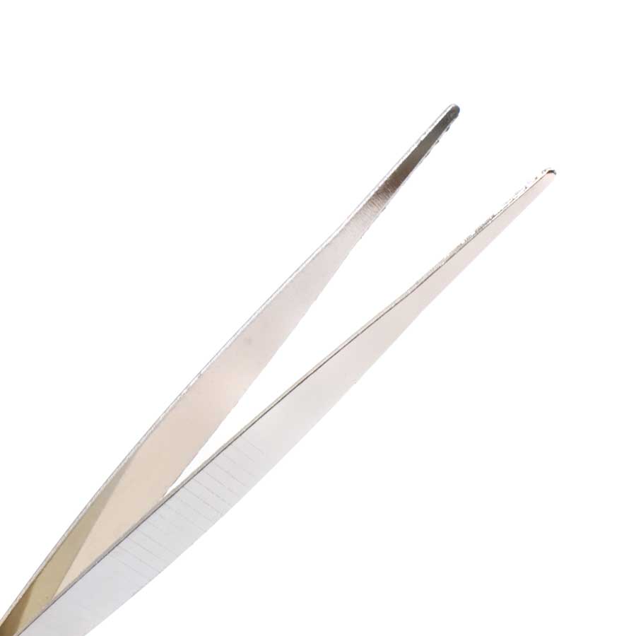 PINZAS DE PRECISION 7PZ EN BLISTERS MAKAWA MK-0834