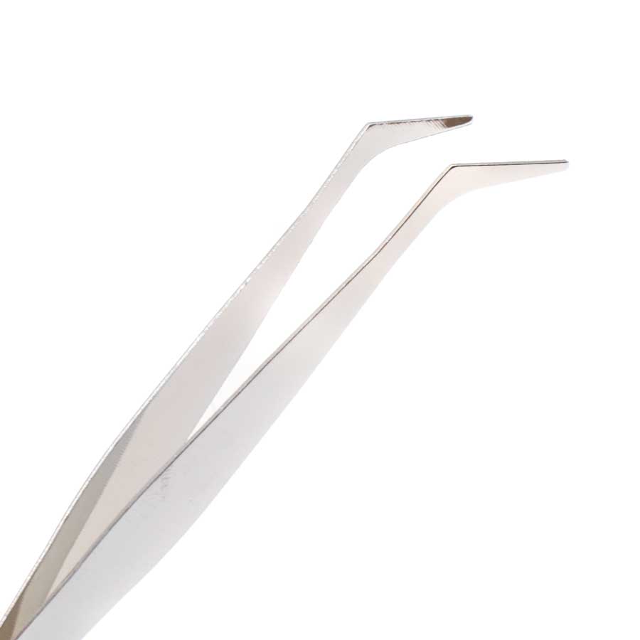 PINZAS DE PRECISION 7PZ EN BLISTERS MAKAWA MK-0834