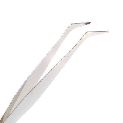 PINZAS DE PRECISION 7PZ EN BLISTERS MAKAWA MK-0834