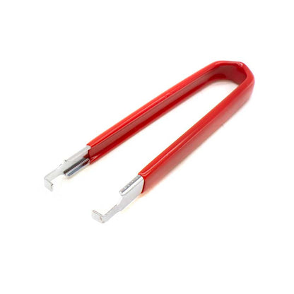 PINZAS DE PRECISION 7PZ EN BLISTERS MAKAWA MK-0834