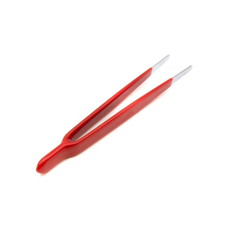 PINZAS DE PRECISION 7PZ EN BLISTERS MAKAWA MK-0834