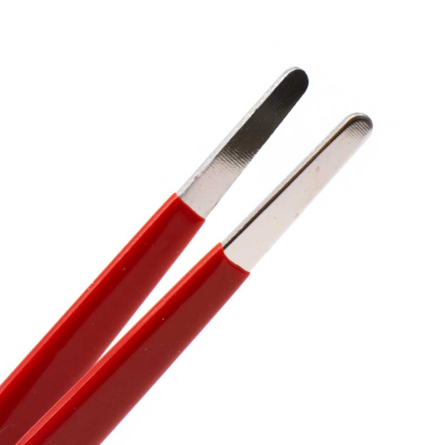 PINZAS DE PRECISION 7PZ EN BLISTERS MAKAWA MK-0834