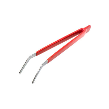 PINZAS DE PRECISION 7PZ EN BLISTERS MAKAWA MK-0834