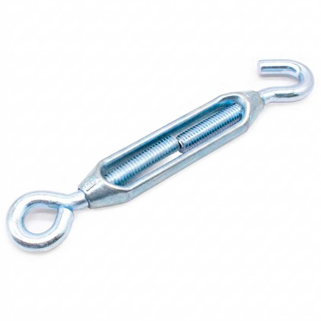 TENSOR 3/8″ ZINC DE CABLE O+C UYUSTOOLS TZ308-OC